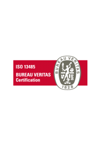 Certification ISO 13485