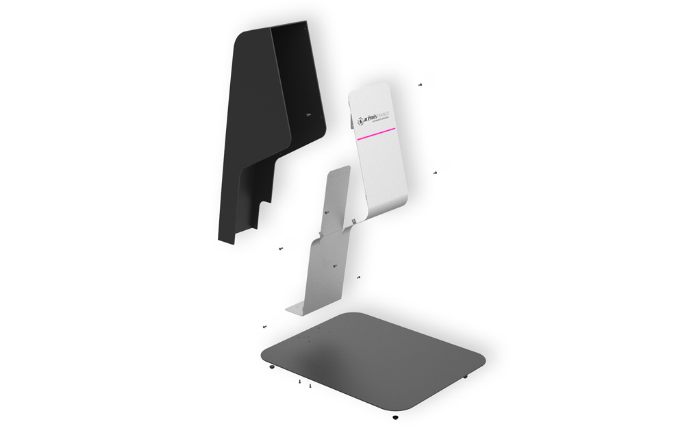 Acémis France : C-BAC