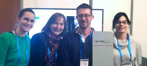 L'EFS nous a fait confiance