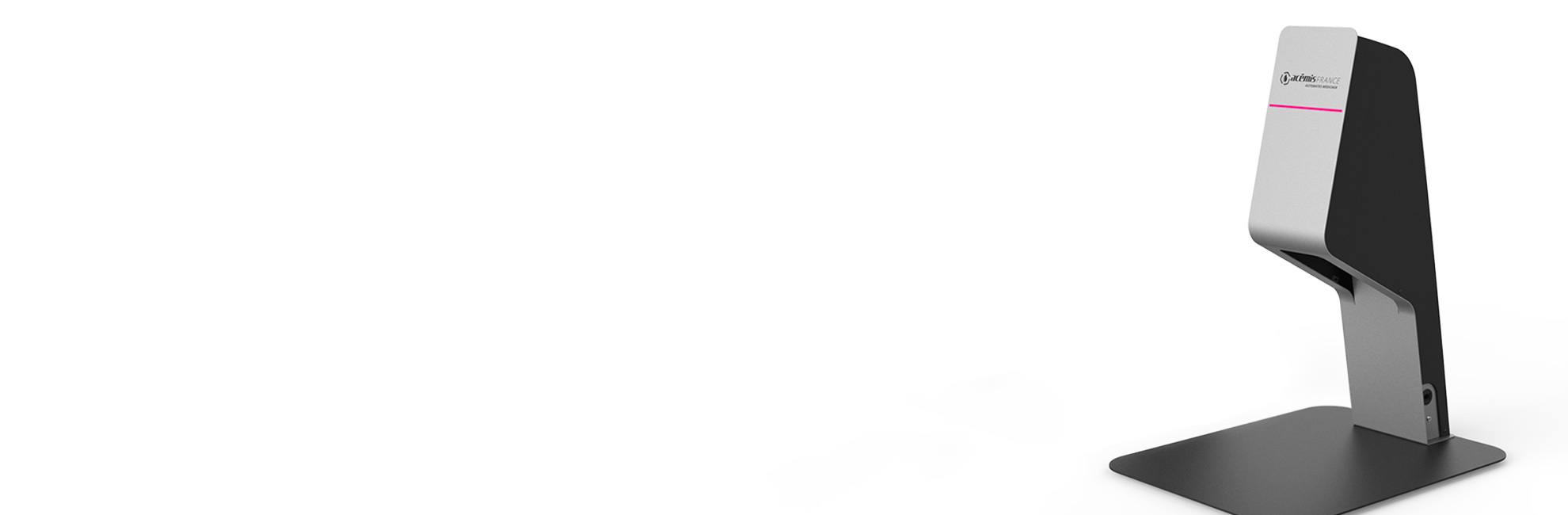 C-BAC : ecteur de codes-barres intégré à l'intelligence artificielle